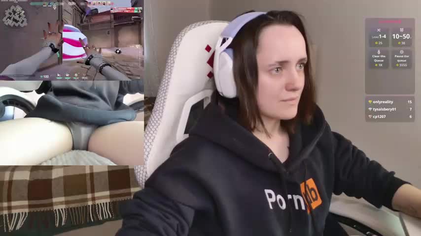 Luna_Loveee Adult Chat September 19, 2025