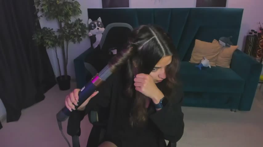 CharleneWoods Adult Chat September 19, 2025