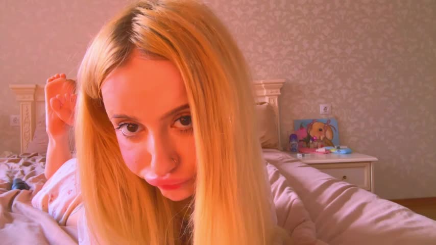 _BunnyDollStella_ Adult Chat September 19, 2025