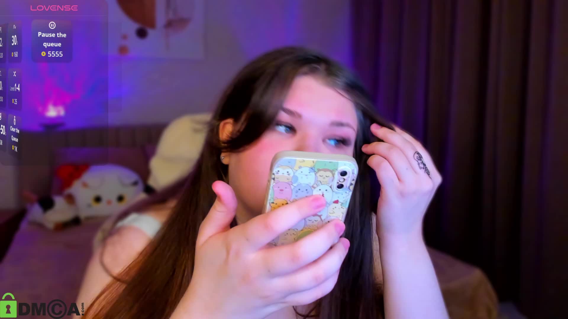 elle-one Adult Chat September 19, 2025