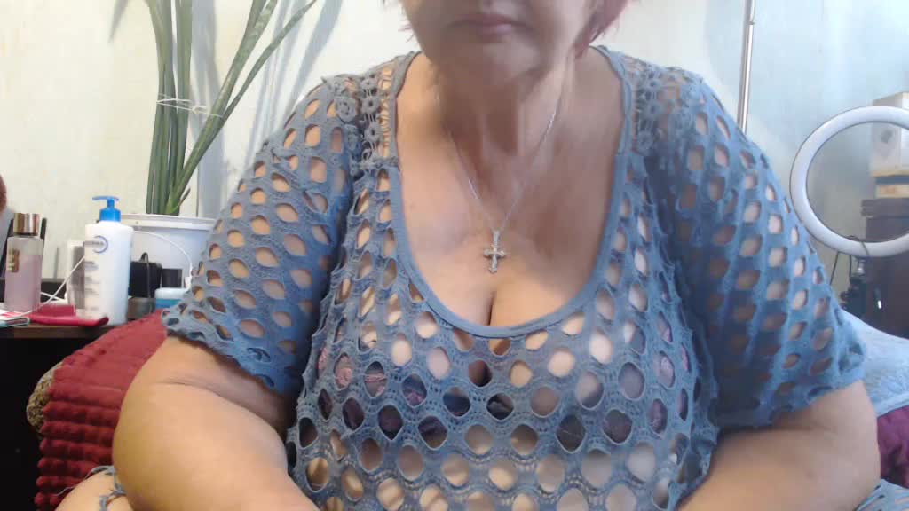 DeniseeRosea Adult Chat September 19, 2025