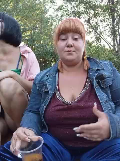 Miss_Boobs2025 Adult Chat September 19, 2025