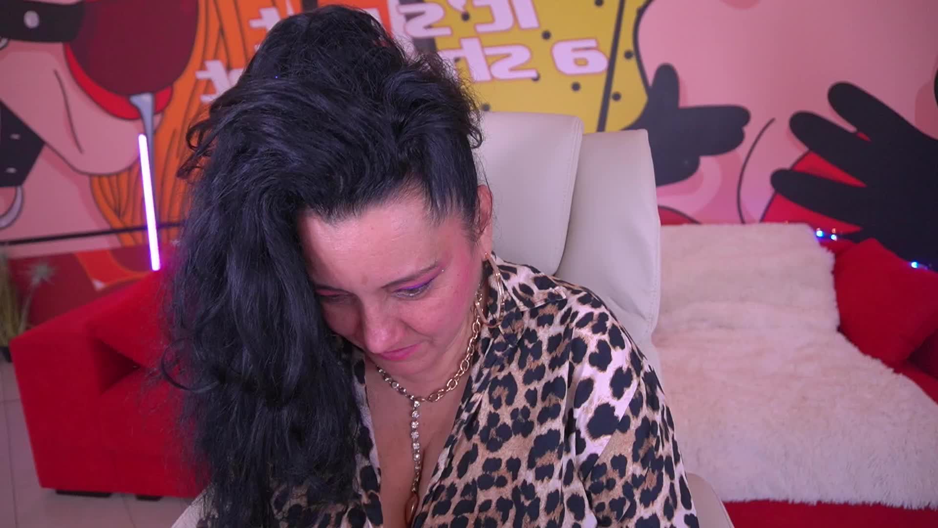 ValeryRosseee Adult Chat September 19, 2025