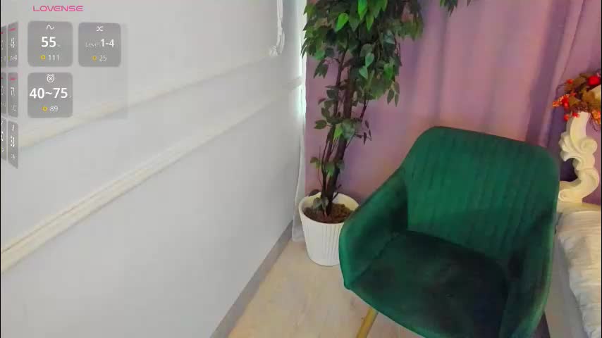 lily_merlin Adult Chat September 19, 2025