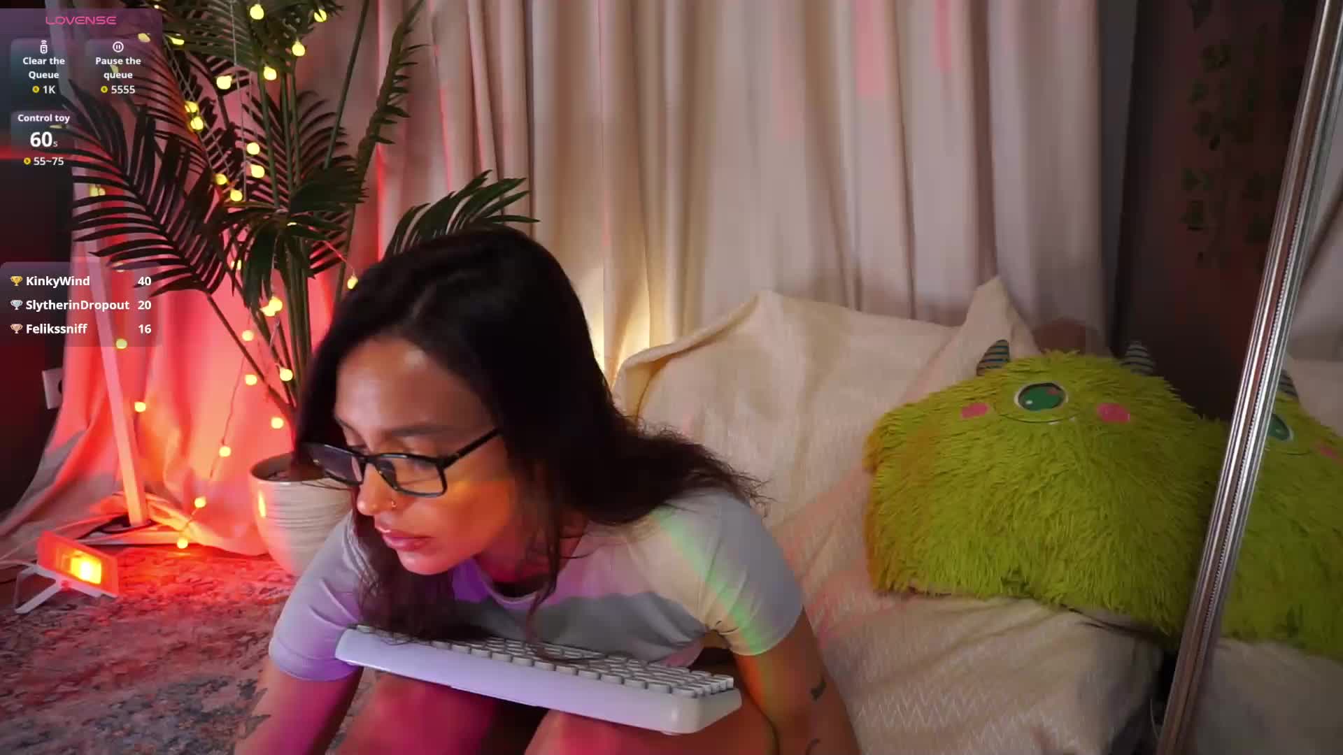 AleksaHarvy Adult Chat September 20, 2025