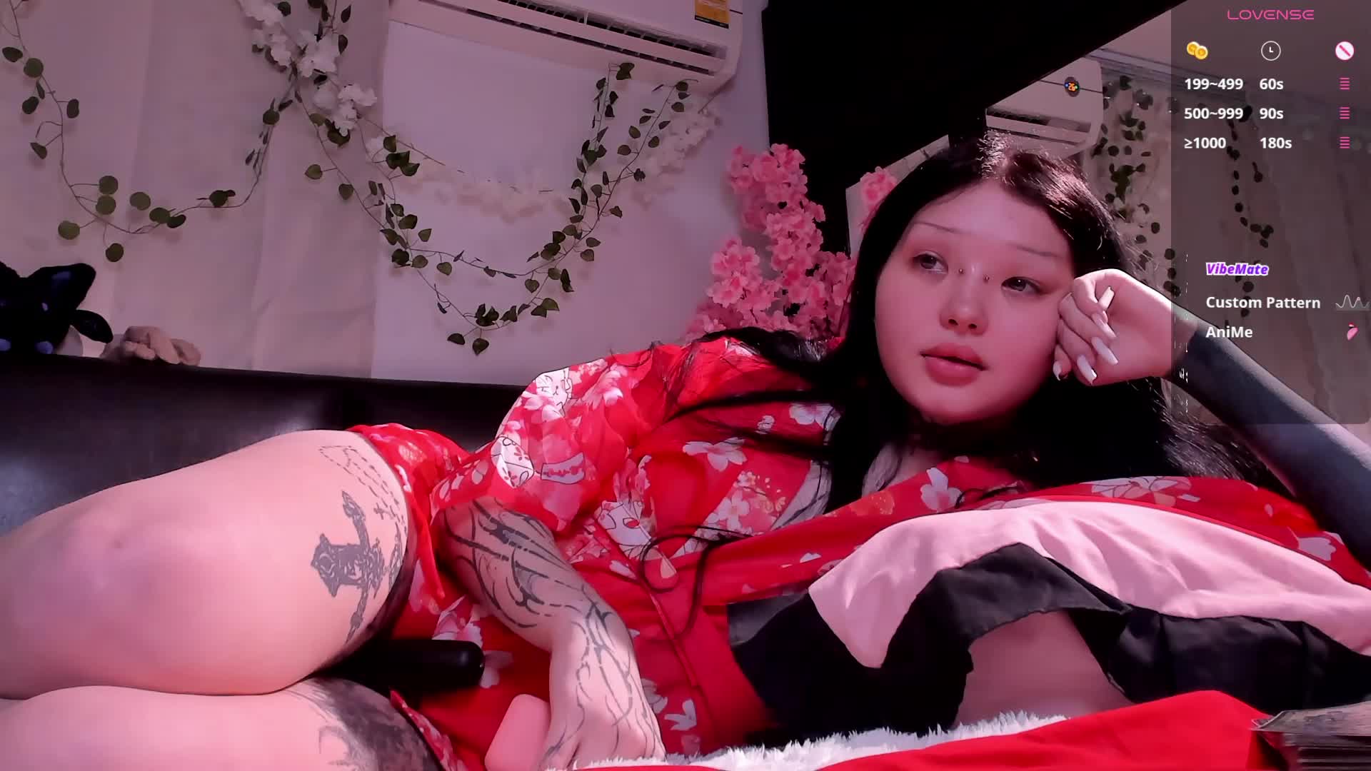 Leinbone Adult Chat September 19, 2025