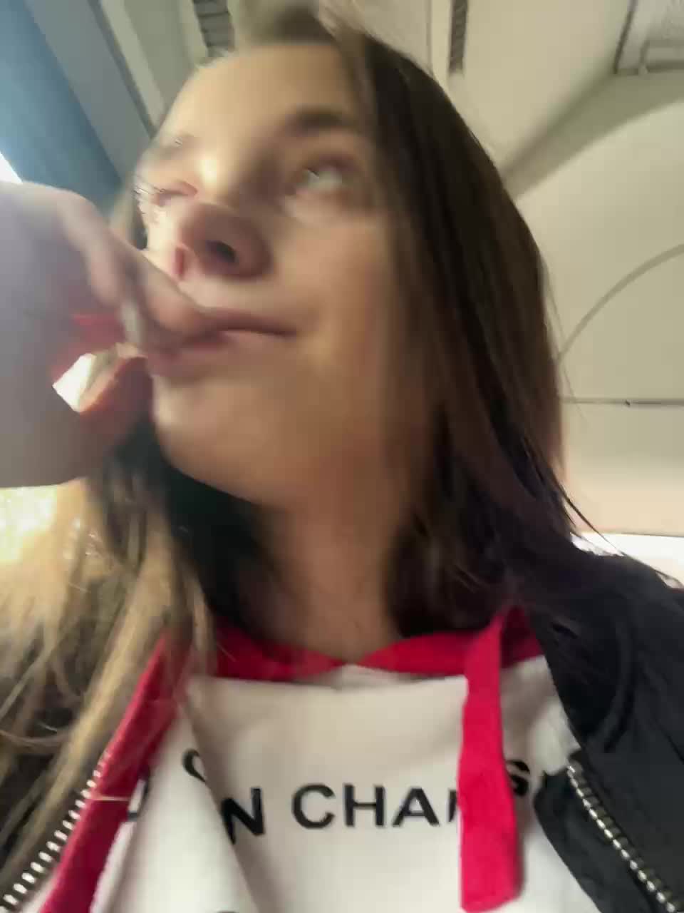 FunnyBanny0312 Adult Chat September 20, 2025