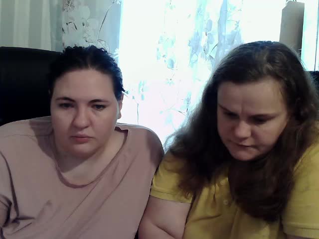 HollyXEva Adult Chat September 19, 2025