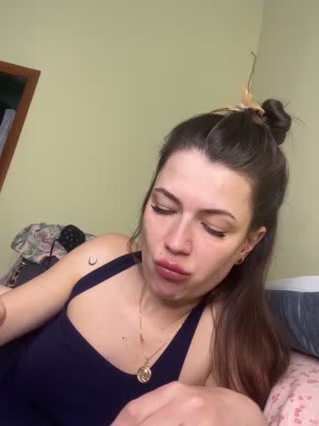 Cute_Erika Adult Chat September 19, 2025