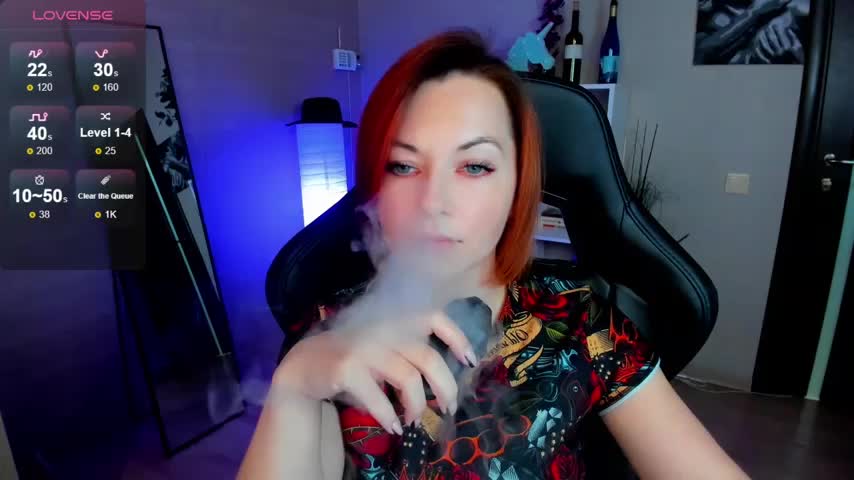 Serena_Woods Adult Chat September 20, 2025