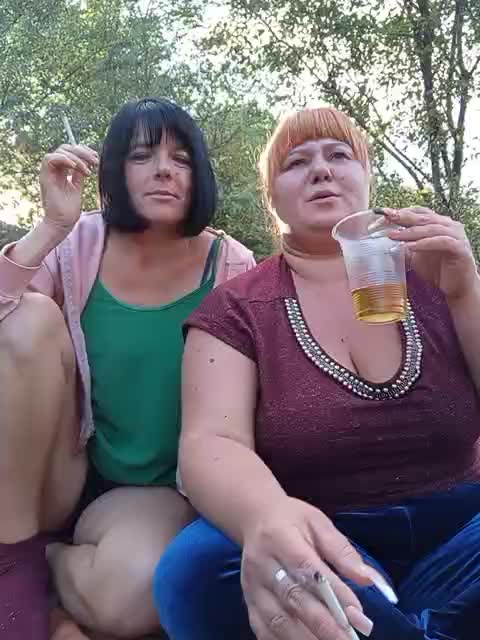 Miss_Boobs2025 Adult Chat September 19, 2025