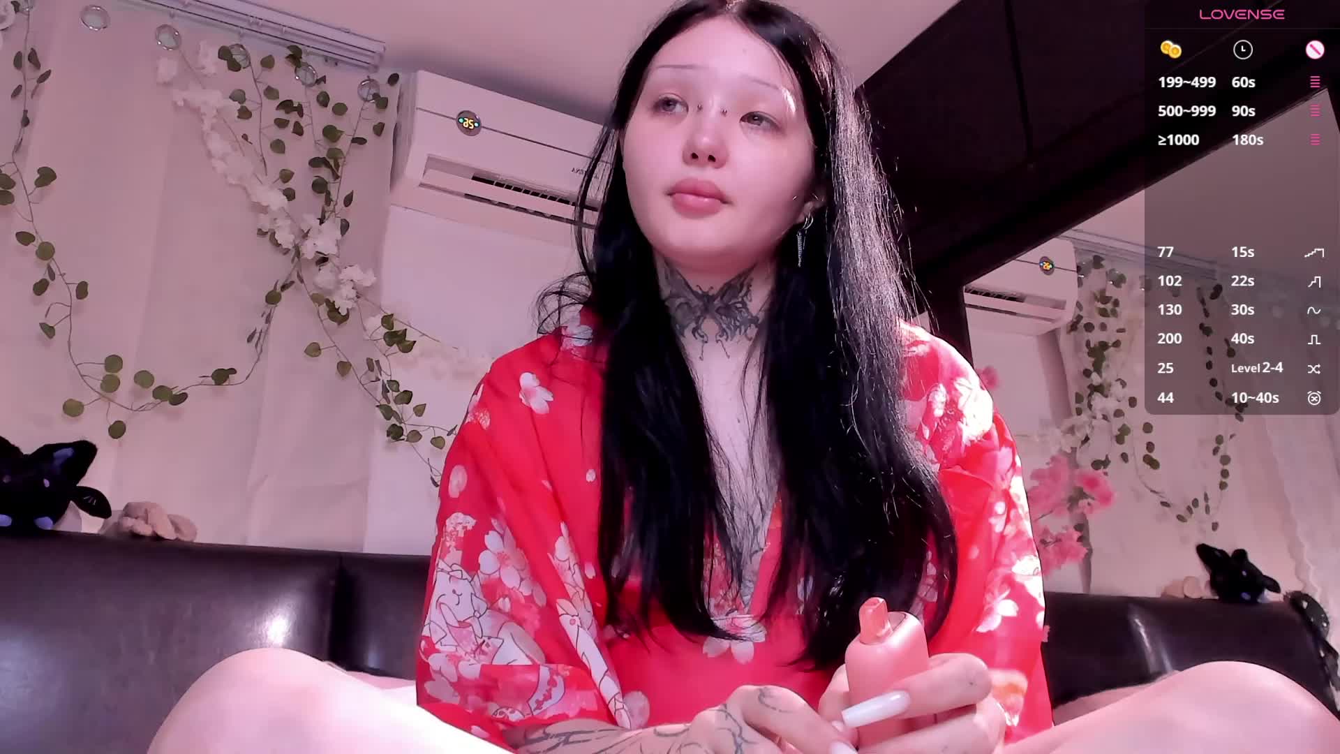 Leinbone Adult Chat September 19, 2025