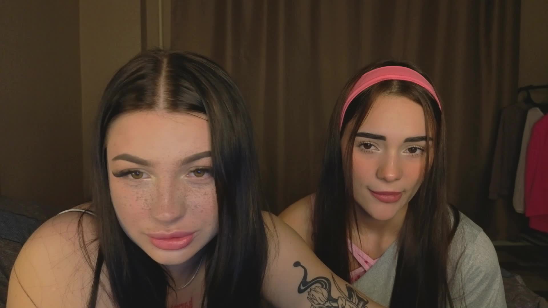 LisaAndDenis Adult Chat September 20, 2025