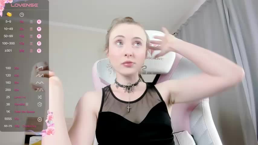 Cowell_Adelina Adult Chat September 20, 2025