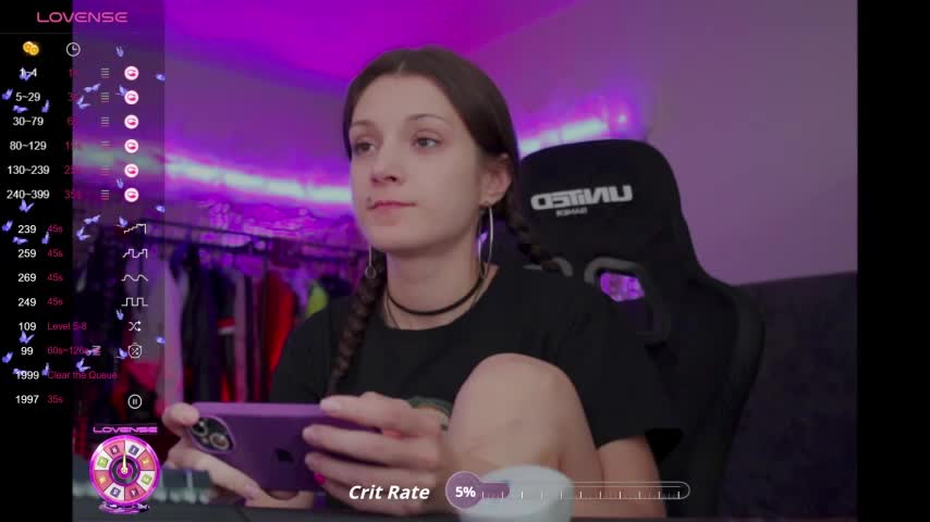 Kathleen_Meow Adult Chat September 20, 2025