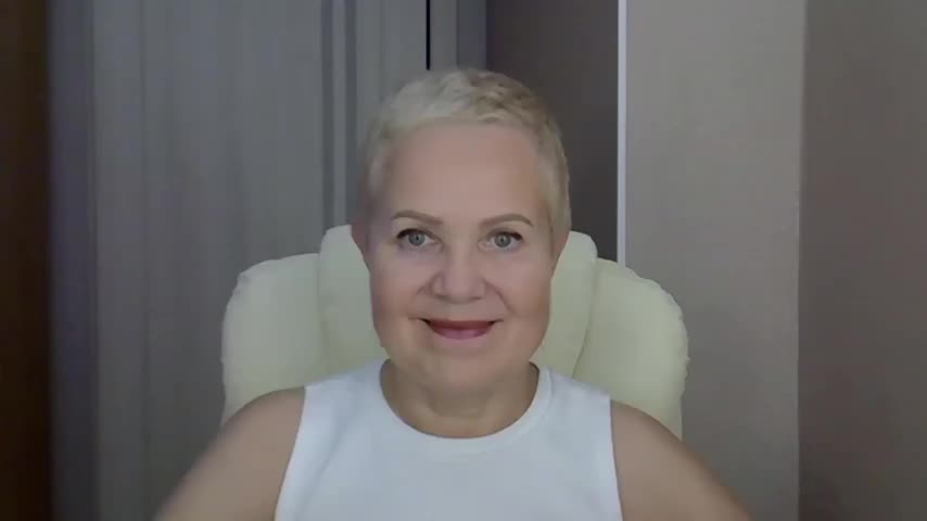 Madam-Madam Adult Chat September 20, 2025