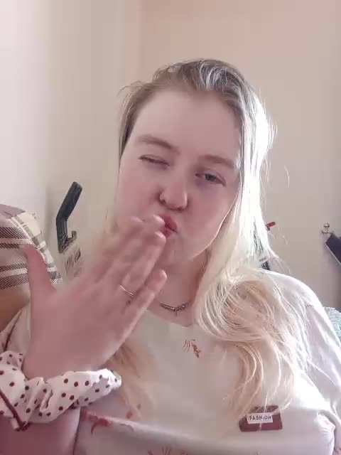 AliciaSvip Adult Chat September 20, 2025