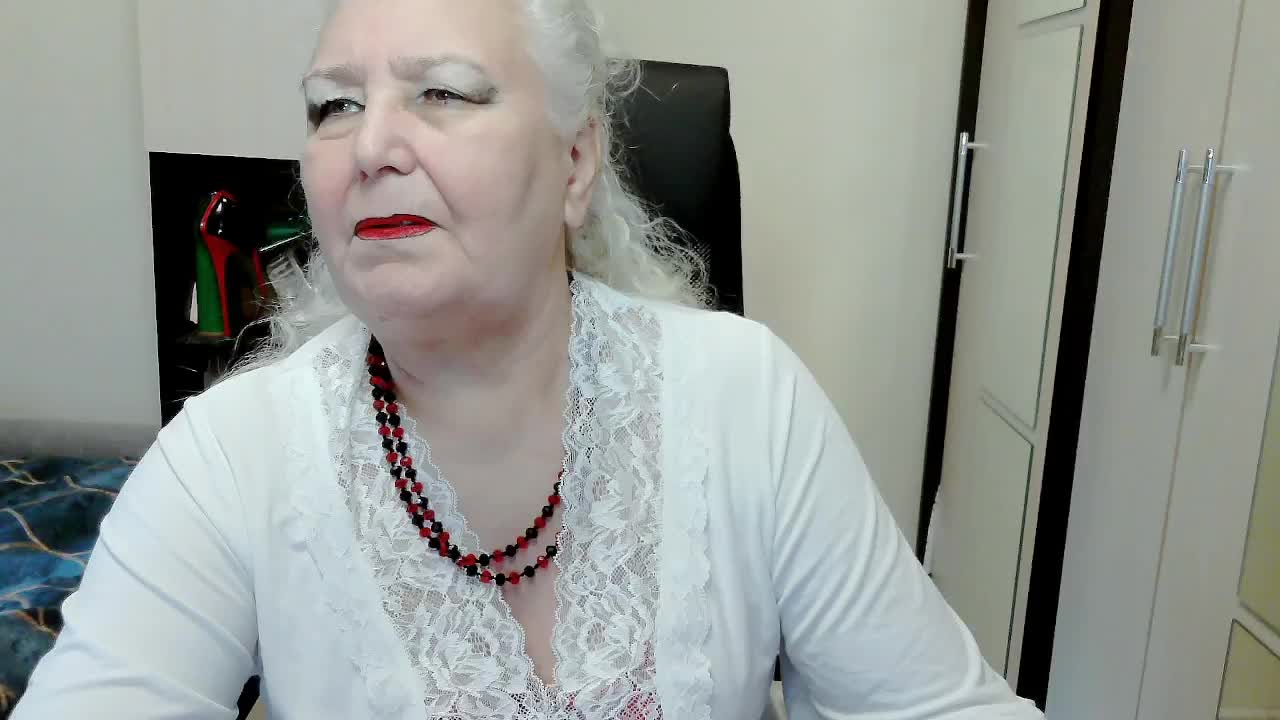 GrannyWants Adult Chat September 20, 2025