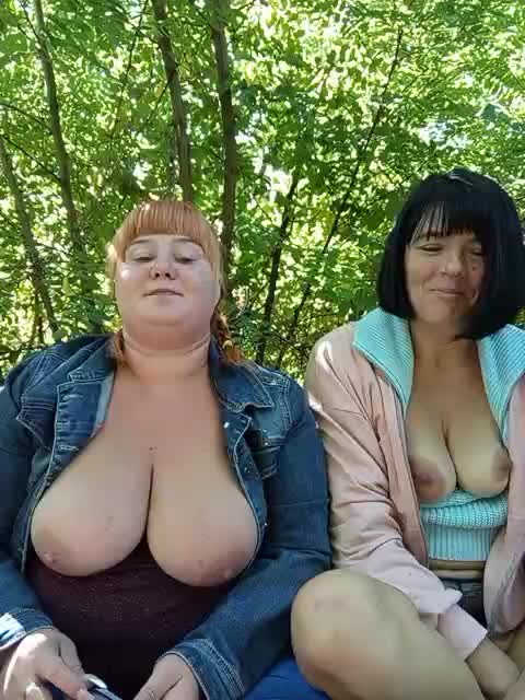 Miss_Boobs2025 Adult Chat September 20, 2025