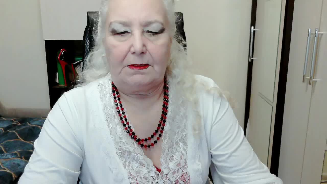 GrannyWants Adult Chat September 20, 2025