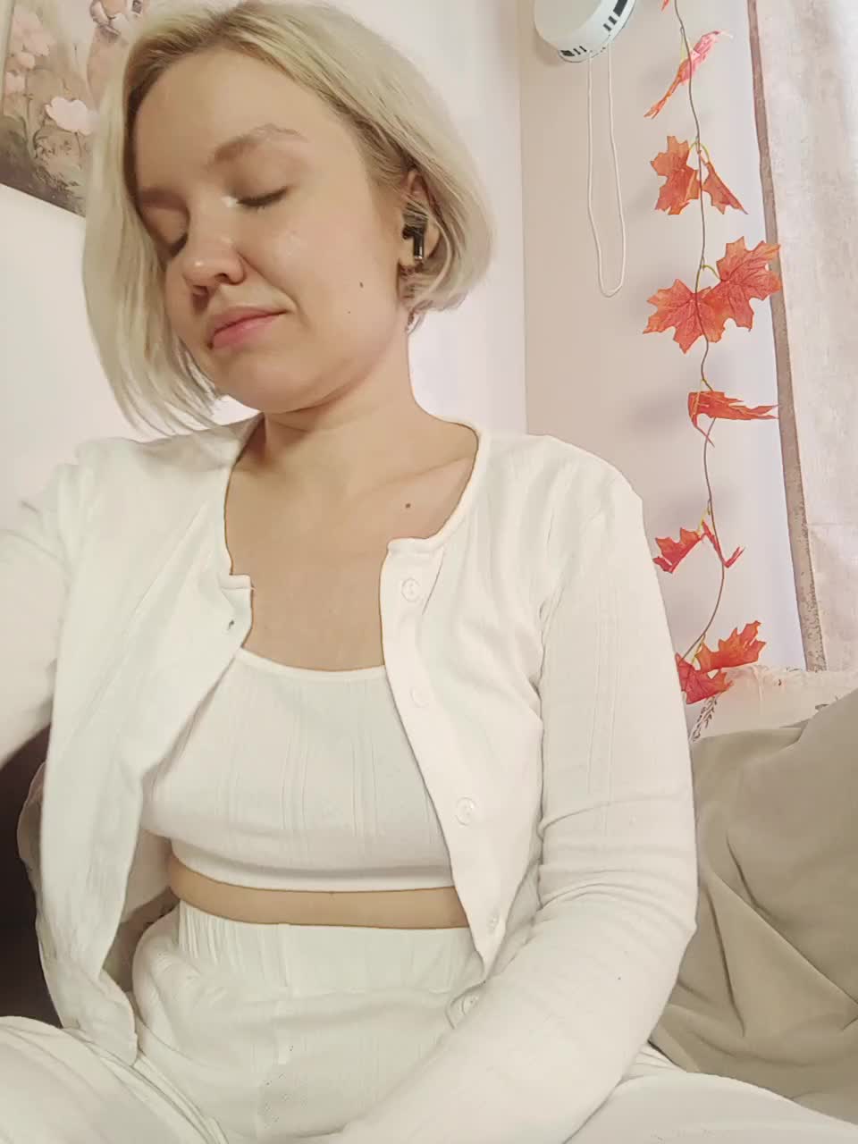 LadyAnny Adult Chat September 20, 2025