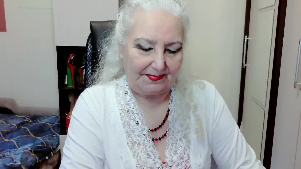 GrannyWants Adult Chat September 20, 2025
