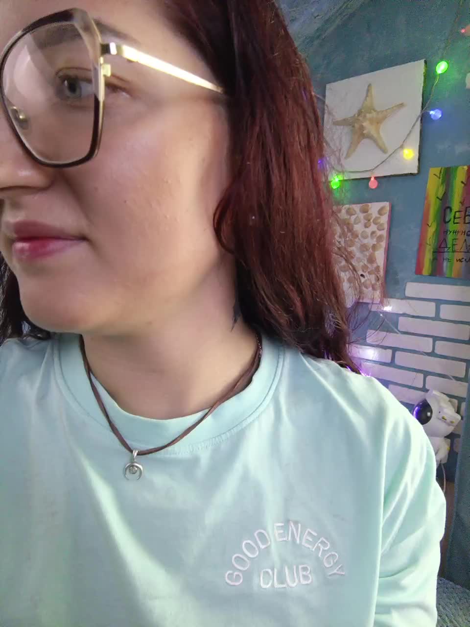 Mari_Gold Adult Chat September 20, 2025