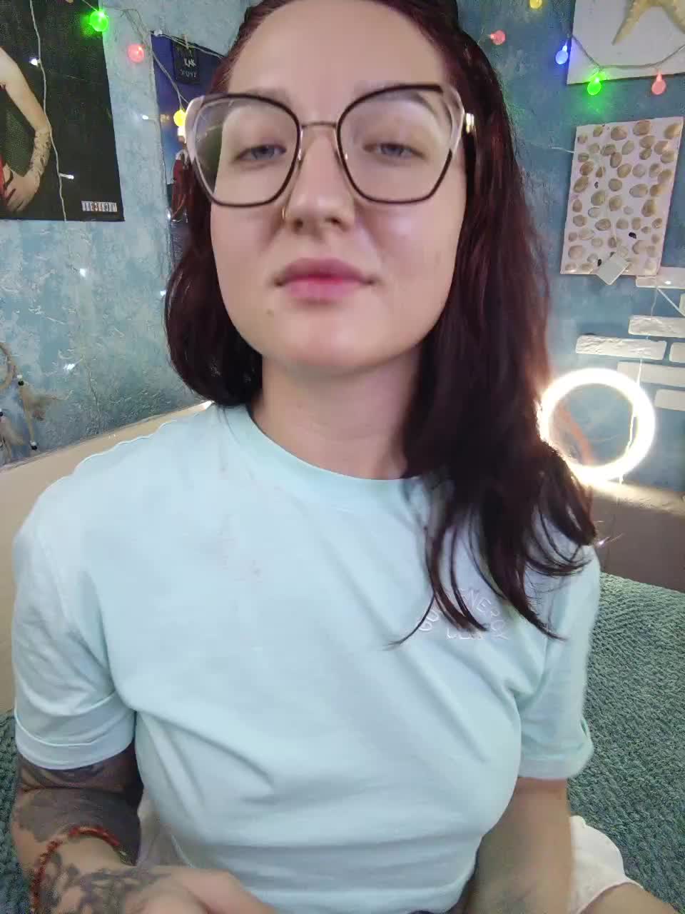 Mari_Gold Adult Chat September 20, 2025