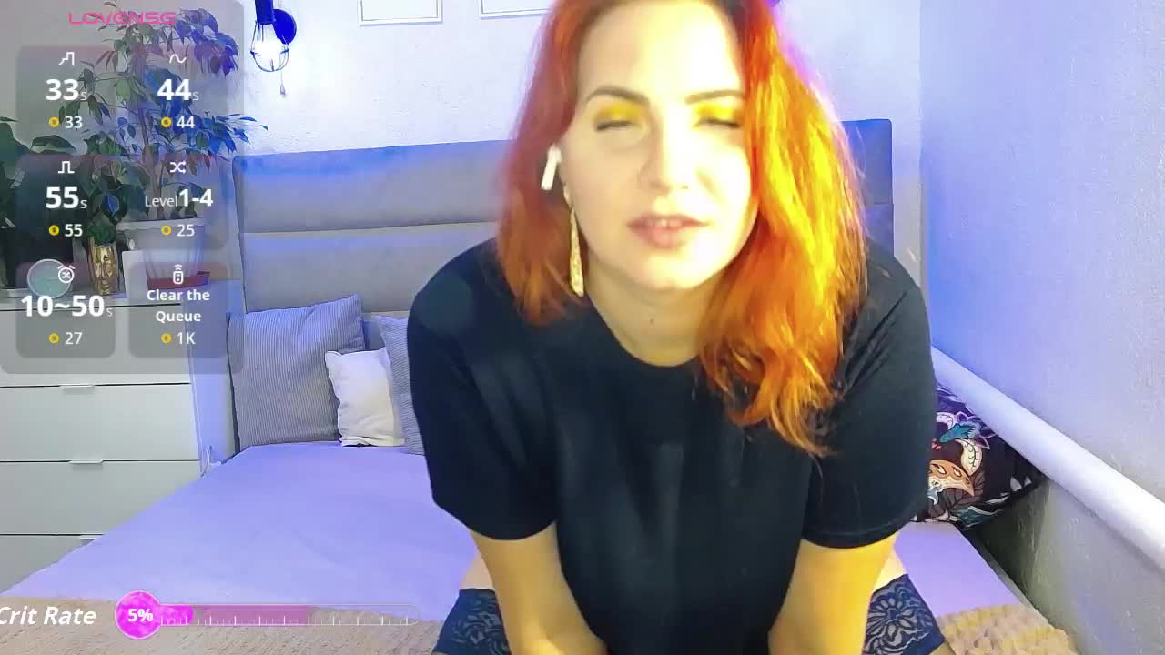 miss_Ferrari Adult Chat September 20, 2025