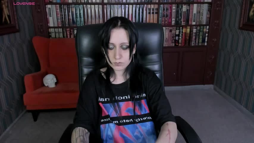 Medusa__Gorgona Adult Chat September 20, 2025