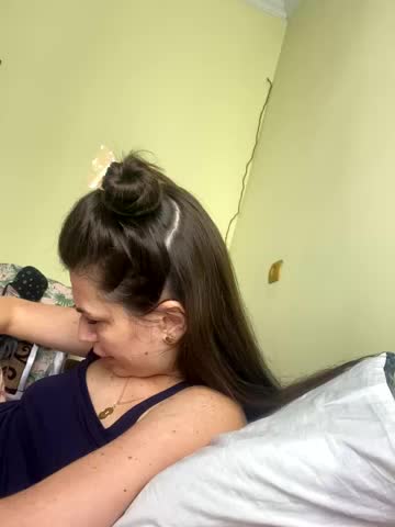 Cute_Erika Adult Chat September 20, 2025