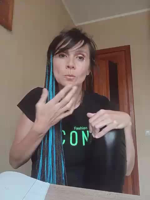 Hellenalonenochka Adult Chat September 20, 2025