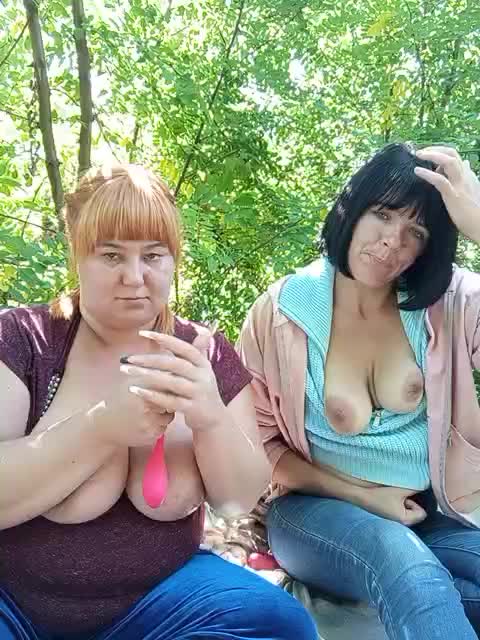 Miss_Boobs2025 Adult Chat September 20, 2025