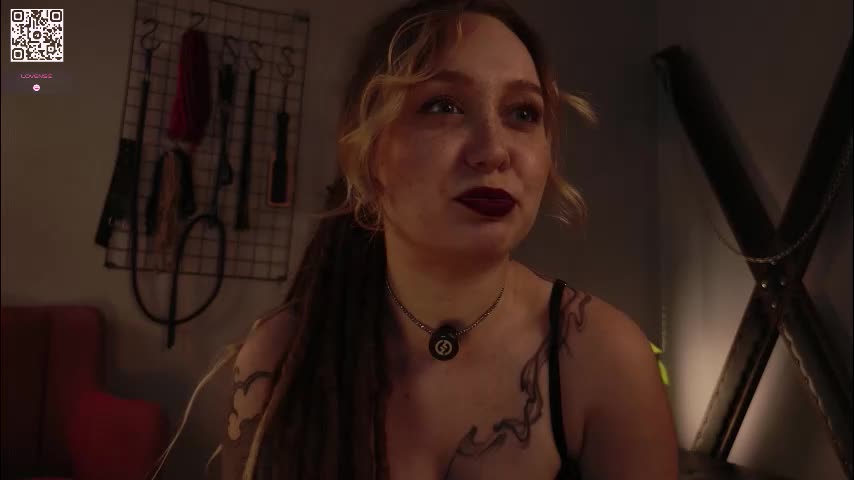 koracrosbie Adult Chat September 20, 2025