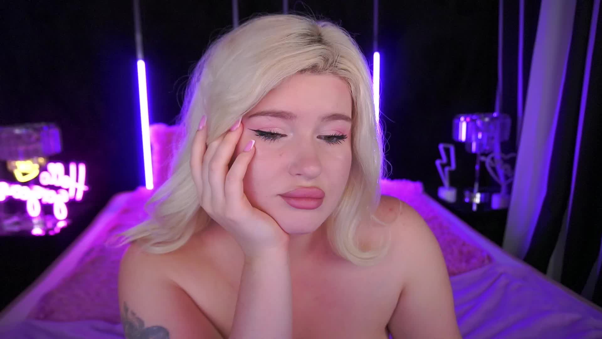 AnoraJoy Adult Chat September 20, 2025