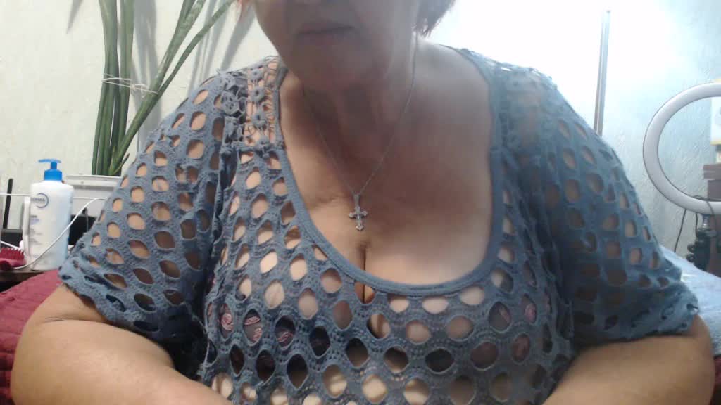 DeniseeRosea Adult Chat September 20, 2025