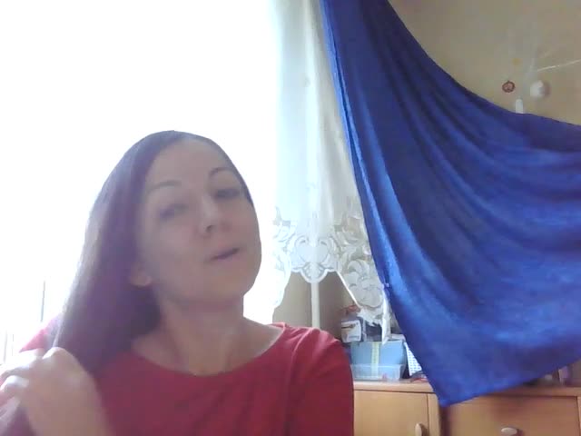 AlikaLorensTalk Adult Chat September 20, 2025