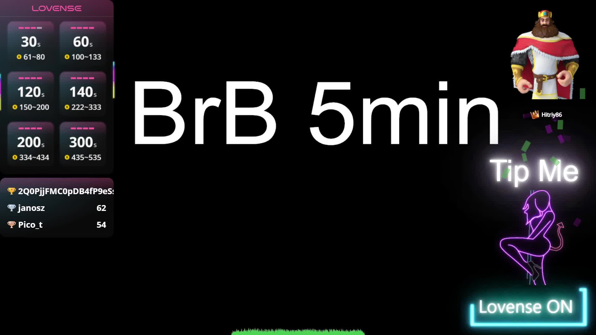 LolaKeke1 Adult Chat September 20, 2025