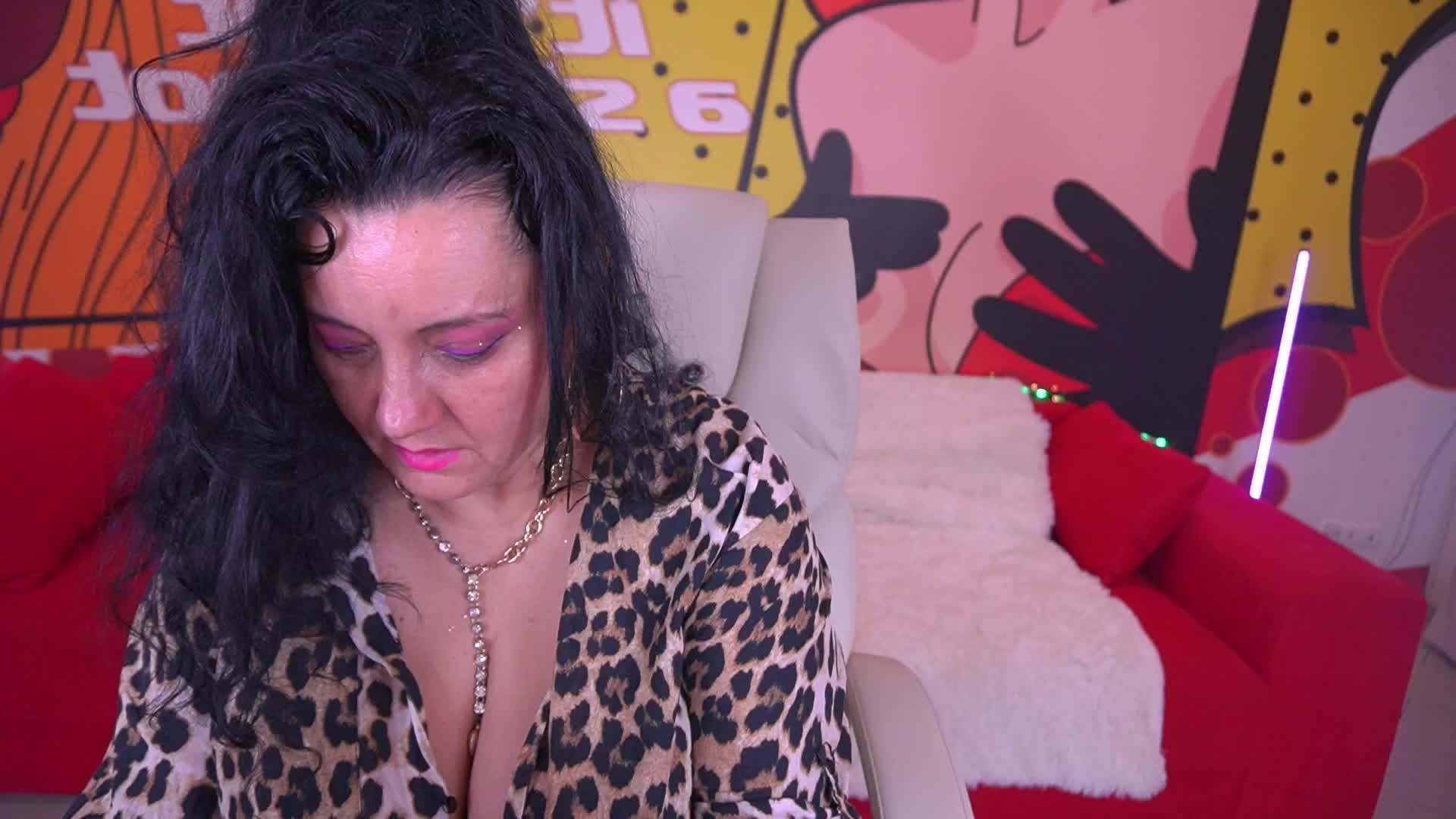 ValeryRosseee Adult Chat September 20, 2025