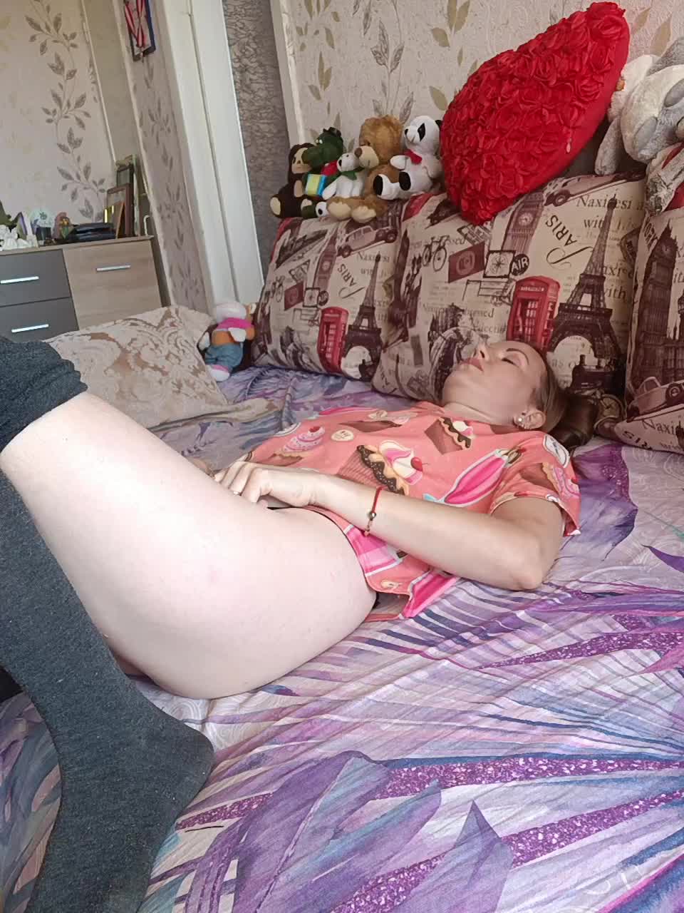 NeZabudka- Adult Chat September 20, 2025