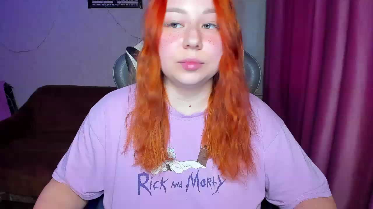 MilkaFoxy Adult Chat September 20, 2025