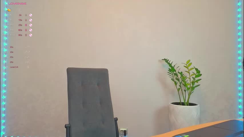 lovlybambi Adult Chat September 20, 2025