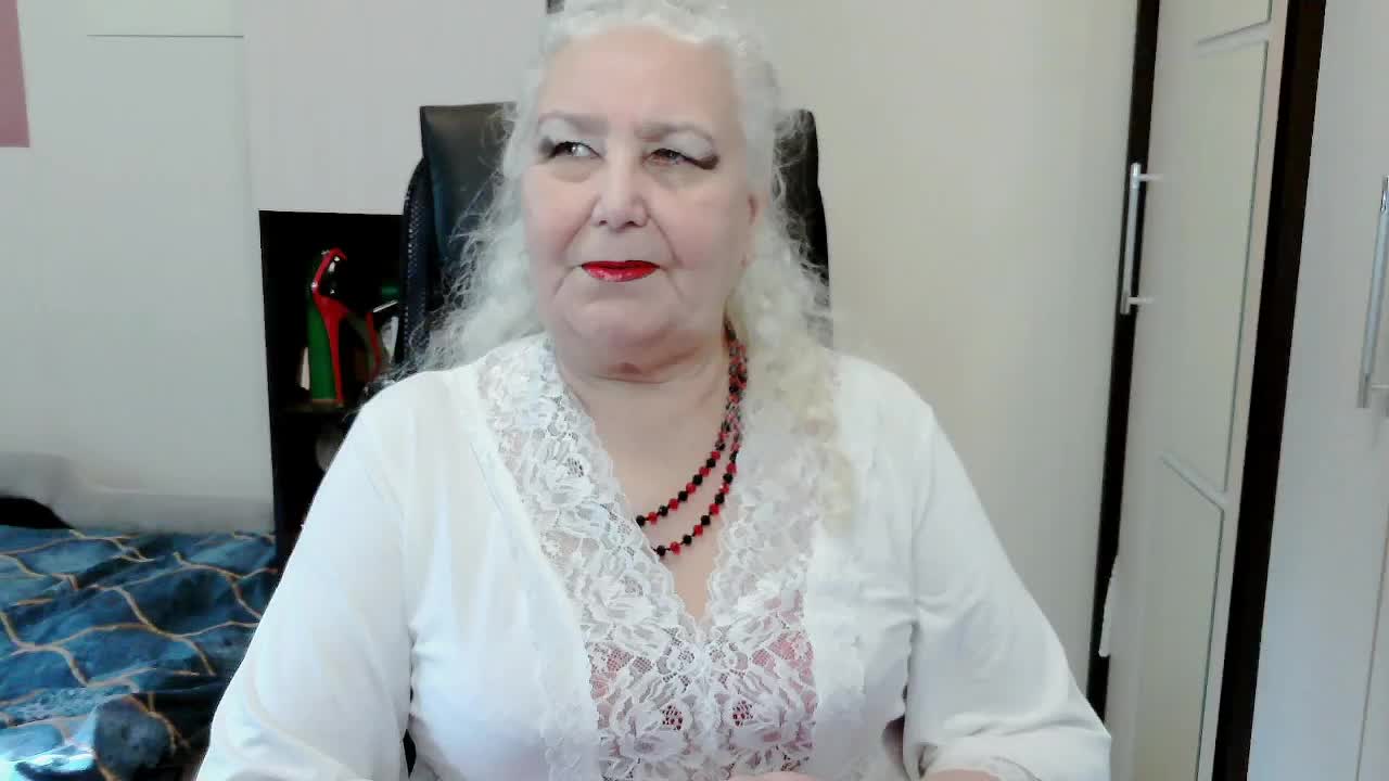 GrannyWants Adult Chat September 20, 2025