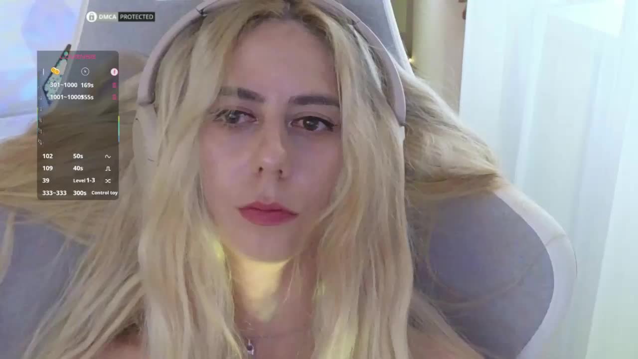 ballerina_capuchina Adult Chat September 20, 2025