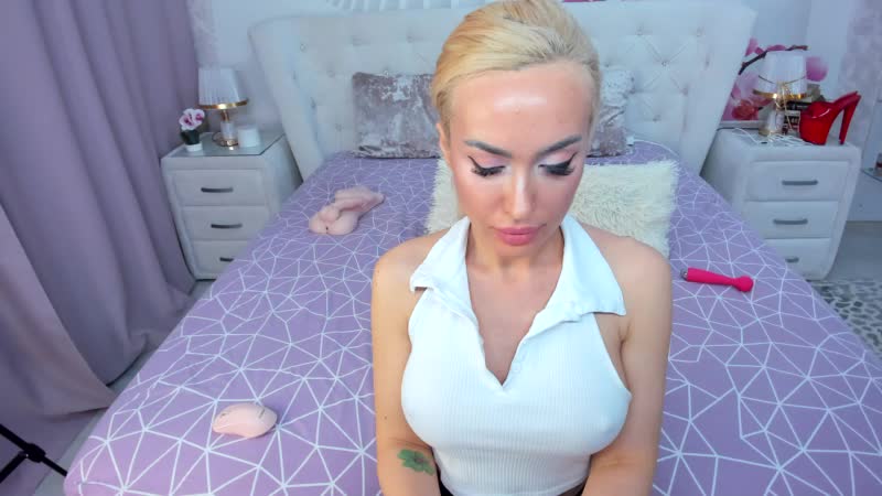 HottieSweetBritney Adult Chat September 20, 2025