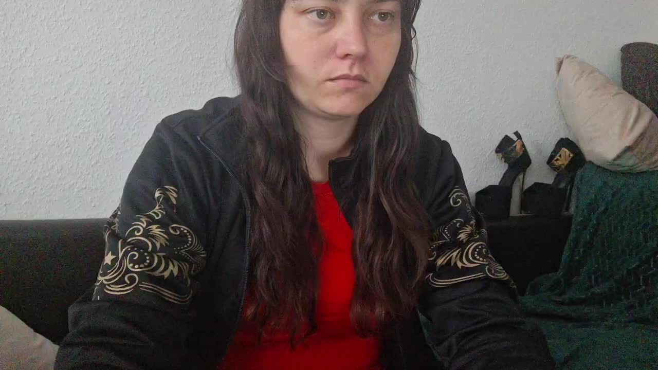 CyndeeWinter Adult Chat September 20, 2025