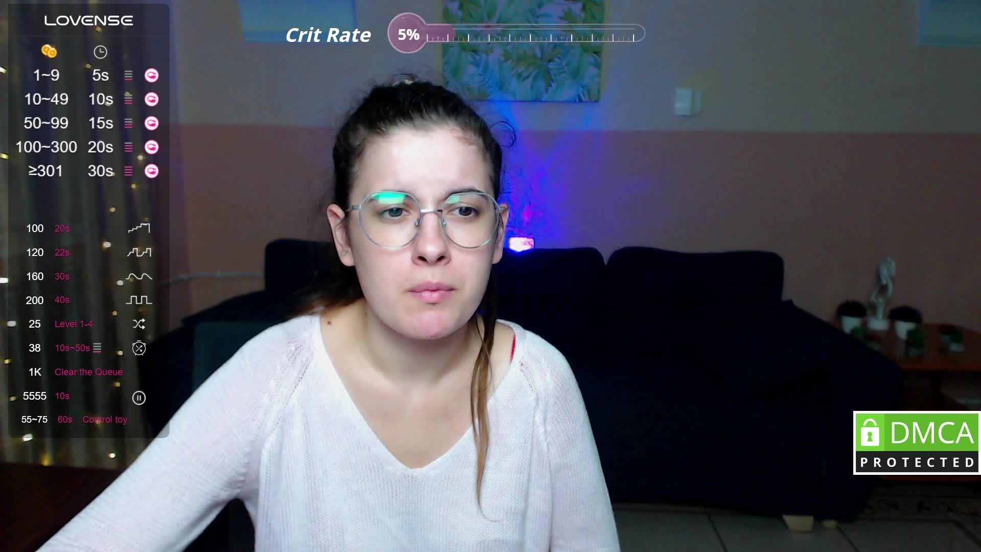 AminaBeatris13 Adult Chat September 20, 2025