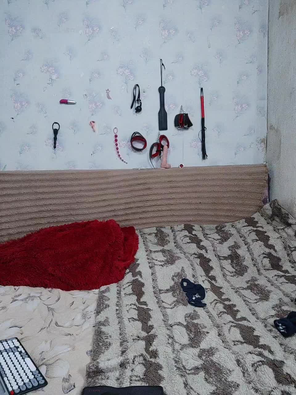 Krohab Adult Chat September 20, 2025