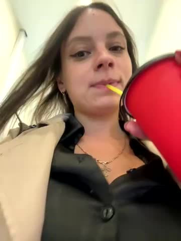 Katya_Katysha Adult Chat September 20, 2025