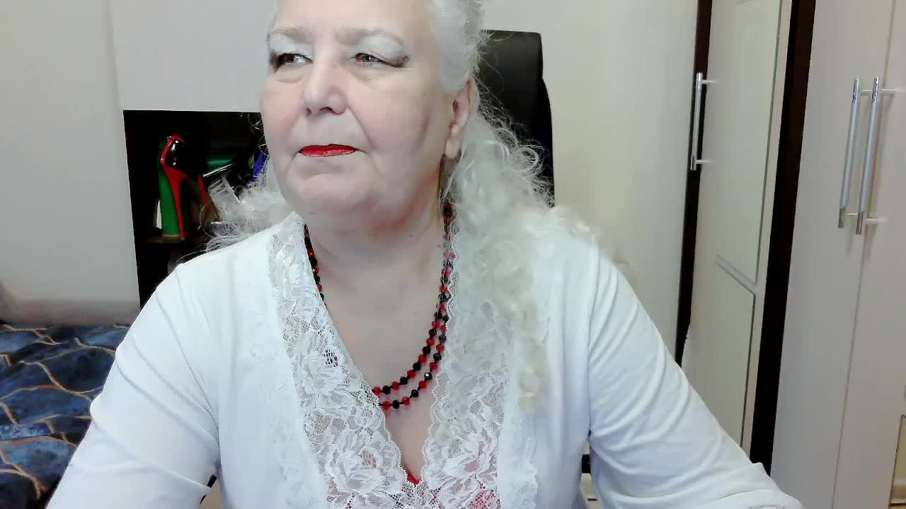 GrannyWants Adult Chat September 20, 2025